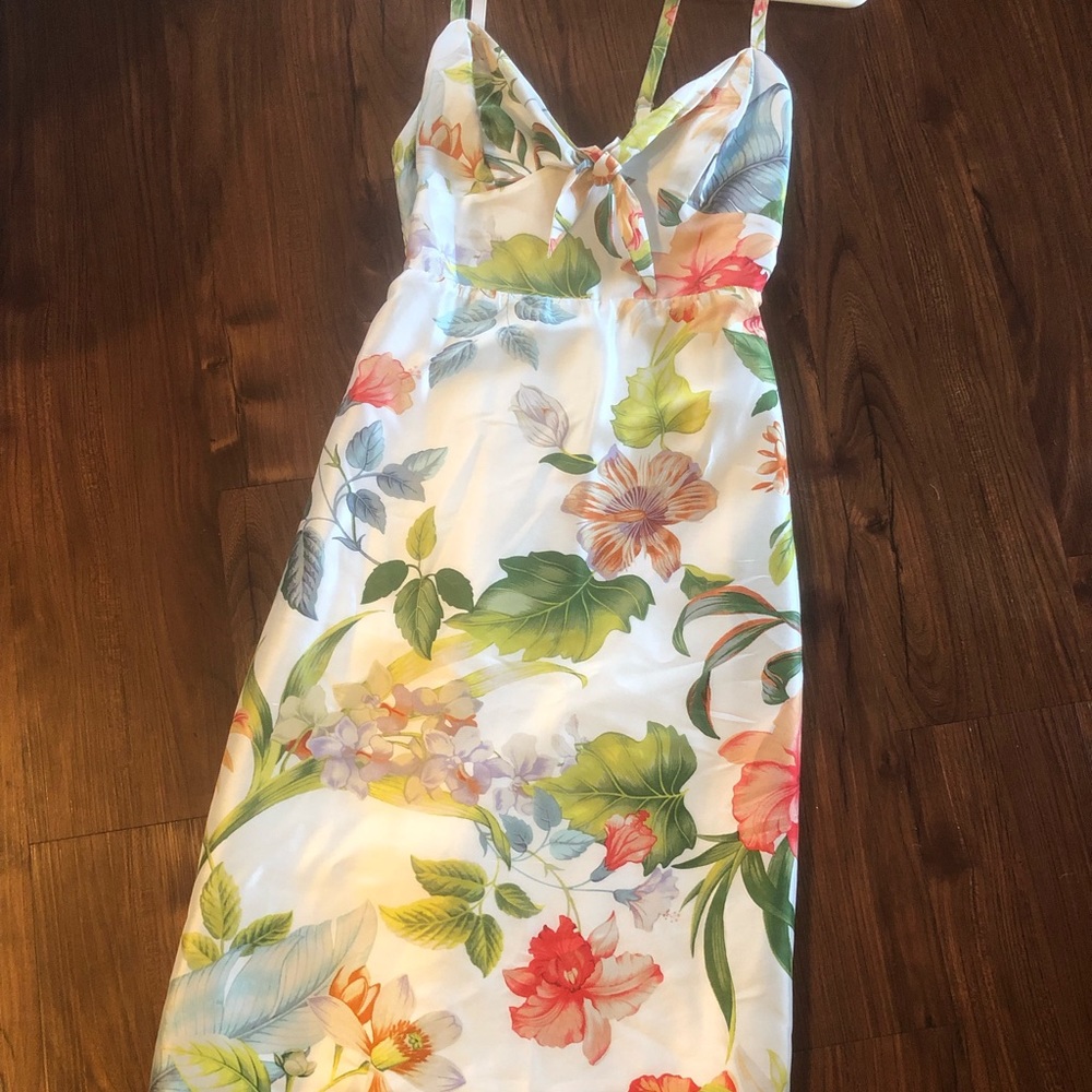 Tommy Bahama Sundress